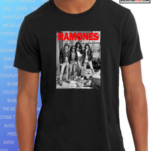 Polo Ramones/ M01