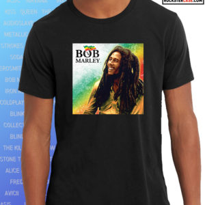 Polo Rock / Bob Marley / M02
