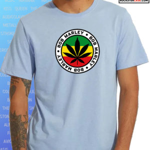 Polo Rock / Bob Marley / M01