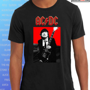 Polo ACDC / M01