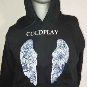 Poleras | Polerones con Capucha | Coldplay