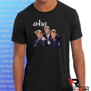 Polo A-ha / M01