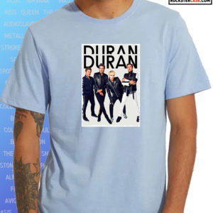 Polo Duran Duran / M01