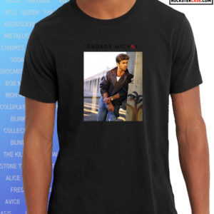 Polo George Michael / M01