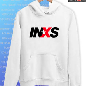 Poleras | Polerones con Capucha | INXS
