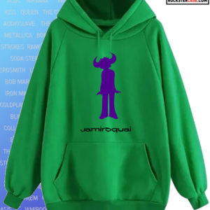 Poleras | Polerones con Capucha | Jamiroquai