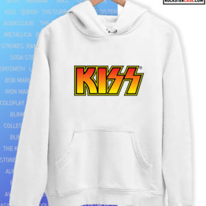 Poleras | Polerones con Capucha | Kiss