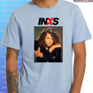 Polo INXS / M01