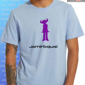 Polo Jamiroquai / M01