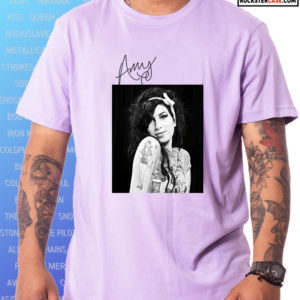 Polo Amy Winehouse / M01