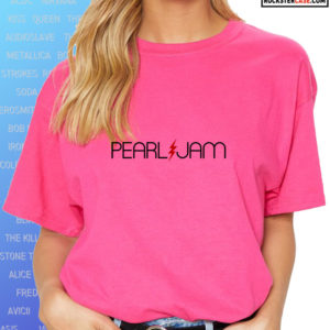 Polo Pearl Jam / M02