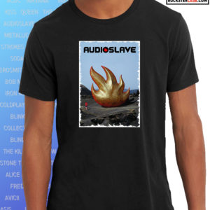 Polo Audioslave / M01
