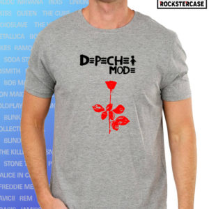 Polo Depeche Mode / M01