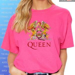 Polos Live Aid 1985 / Queen / Freddie Mercury