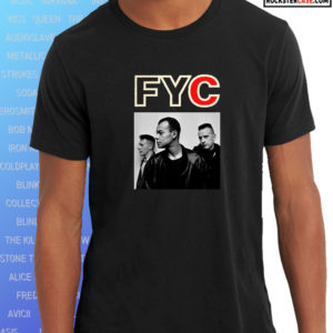 Polo Fine Young Cannibals