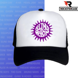 Gorro Rock / Blind Melon / M01