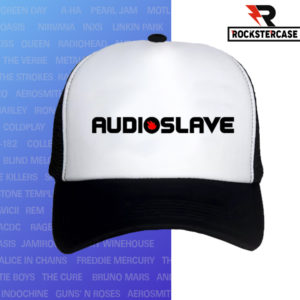 Gorro Rock / Audioslave / M01