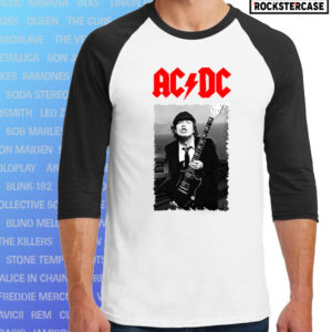 Polo - ACDC - Manga 3/4
