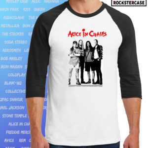 Polo - Alice In Chains - Manga 3/4