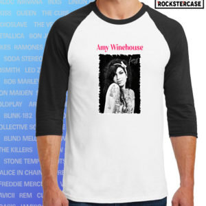 Polo - Amy Winehouse - Manga 3/4