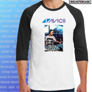 Polo - Avicii - Manga 3/4