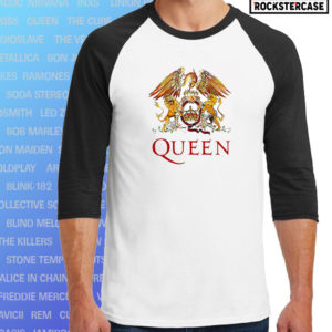 Queen - Freddie Mercury - Manga 3/4