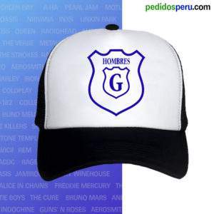 Gorro - Hombres G