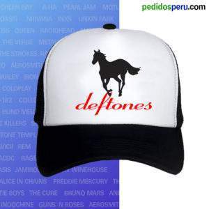Gorro Rock / Deftones