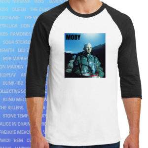 Polo Rock - Moby - Manga 3/4