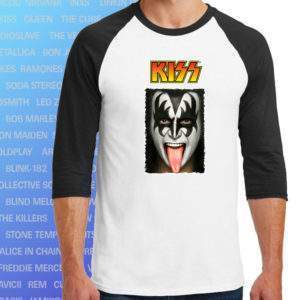 Polo Rock / Kiss - Manga 3/4