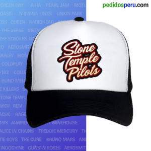 Gorro Rock / Stone Temple Pilots