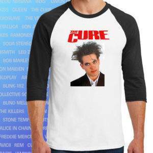 Polo Rock / The Cure - Manga 3/4