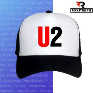 Gorro Rock / U2