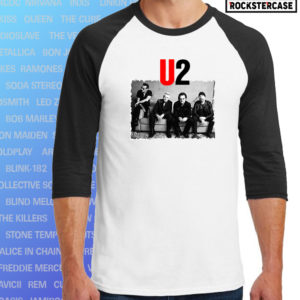 Polo - U2 - Manga 3/4