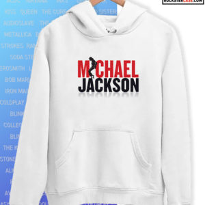 Poleras | Polerones con Capucha | Michael Jackson
