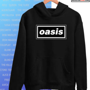 Poleras | Polerones con Capucha | OASIS