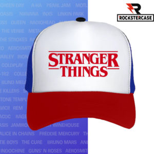 Gorro Stranger Things / Hellfire Club