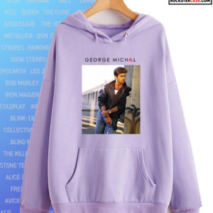 Poleras | Polerones con Capucha | George Michael