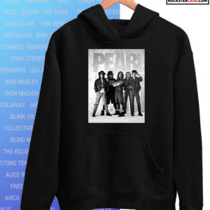 Poleras | Polerones con Capucha | Pearl Jam