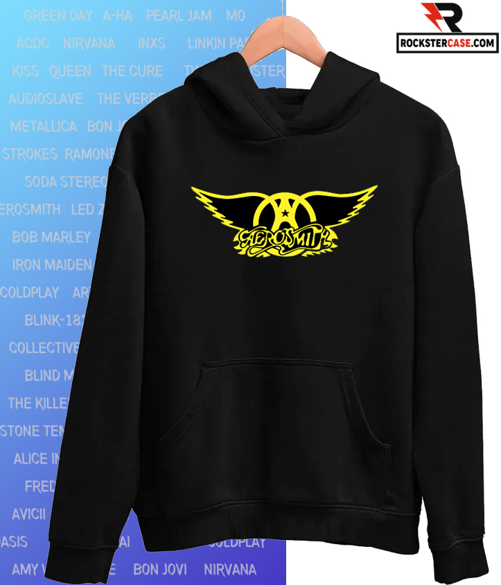 Aerosmith_1