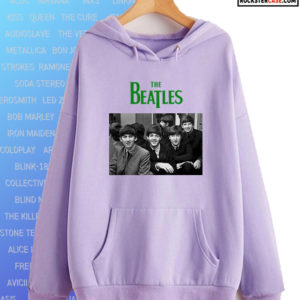 Poleras | Polerones con Capucha | The Beatles