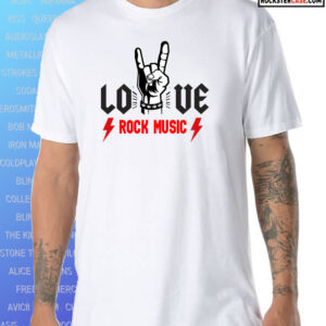 Polo Love Rock Music