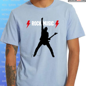 Polo - Rock Music