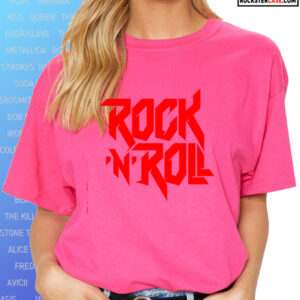 Polo Rock ´N Roll