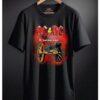 Polo ACDC / ACD-POC-25-NEG-1005