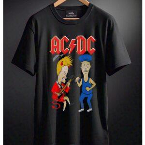 Polo ACDC / ACD-POC-25-NEG-1014