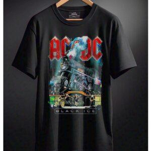Polo ACDC / ACD-POC-25-NEG-1024