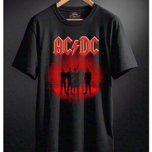 Polo ACDC / ACD-POC-25-NEG-1026
