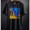 Polo Guns 'N Roses / GNR-POC-25-NEG-1006