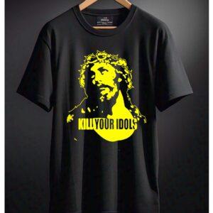 Polo Guns 'N Roses / GNR-POC-25-NEG-1007